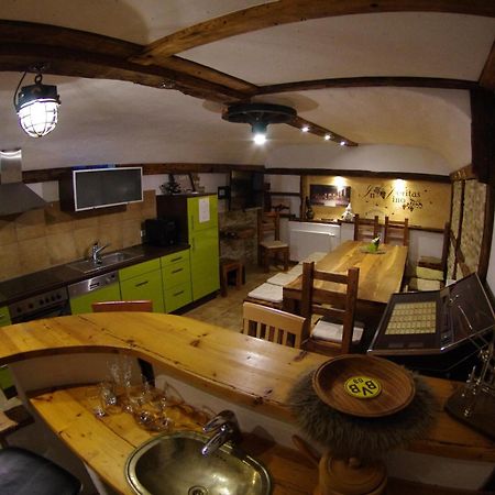 Appartement Waelderhof Kaprun Eksteriør bilde
