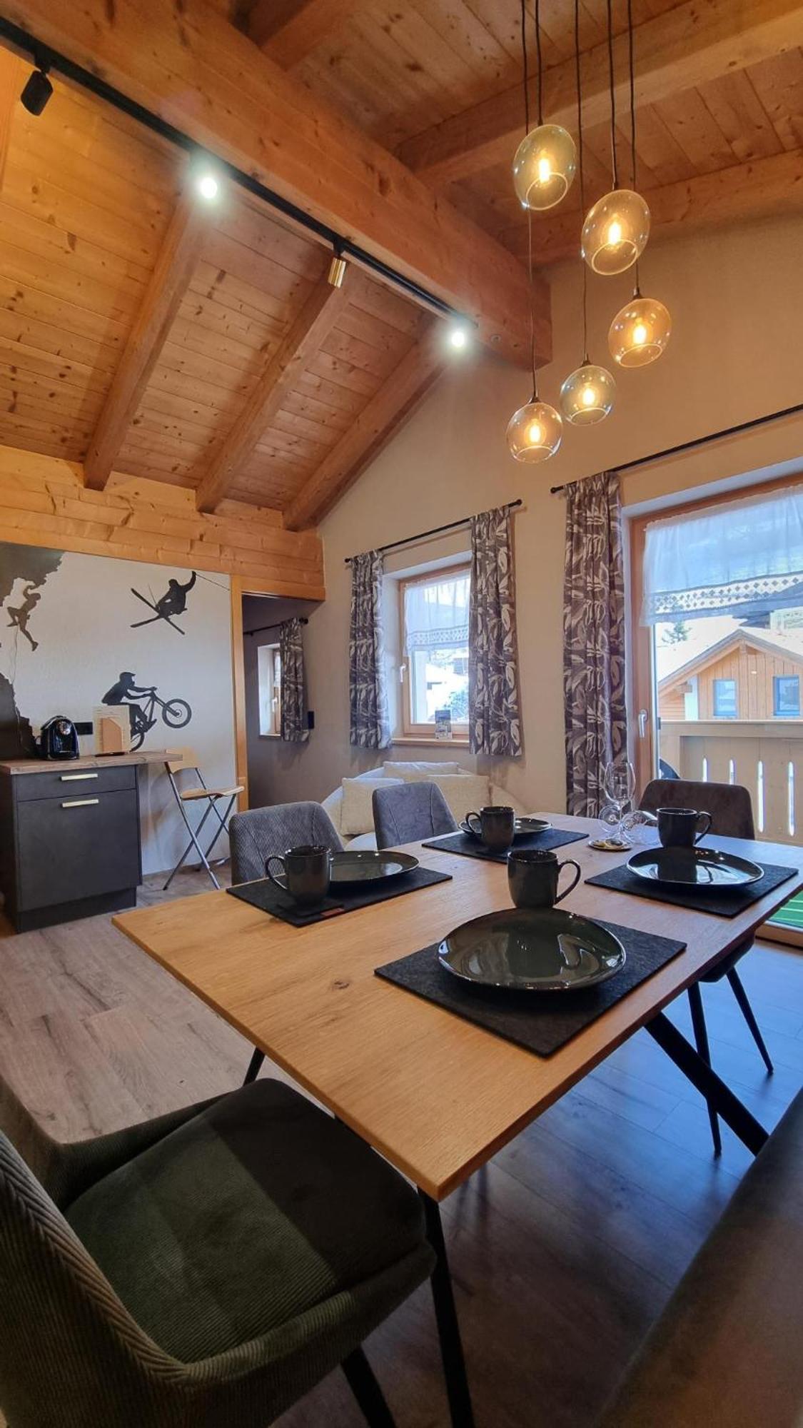 Appartement Waelderhof Kaprun Eksteriør bilde