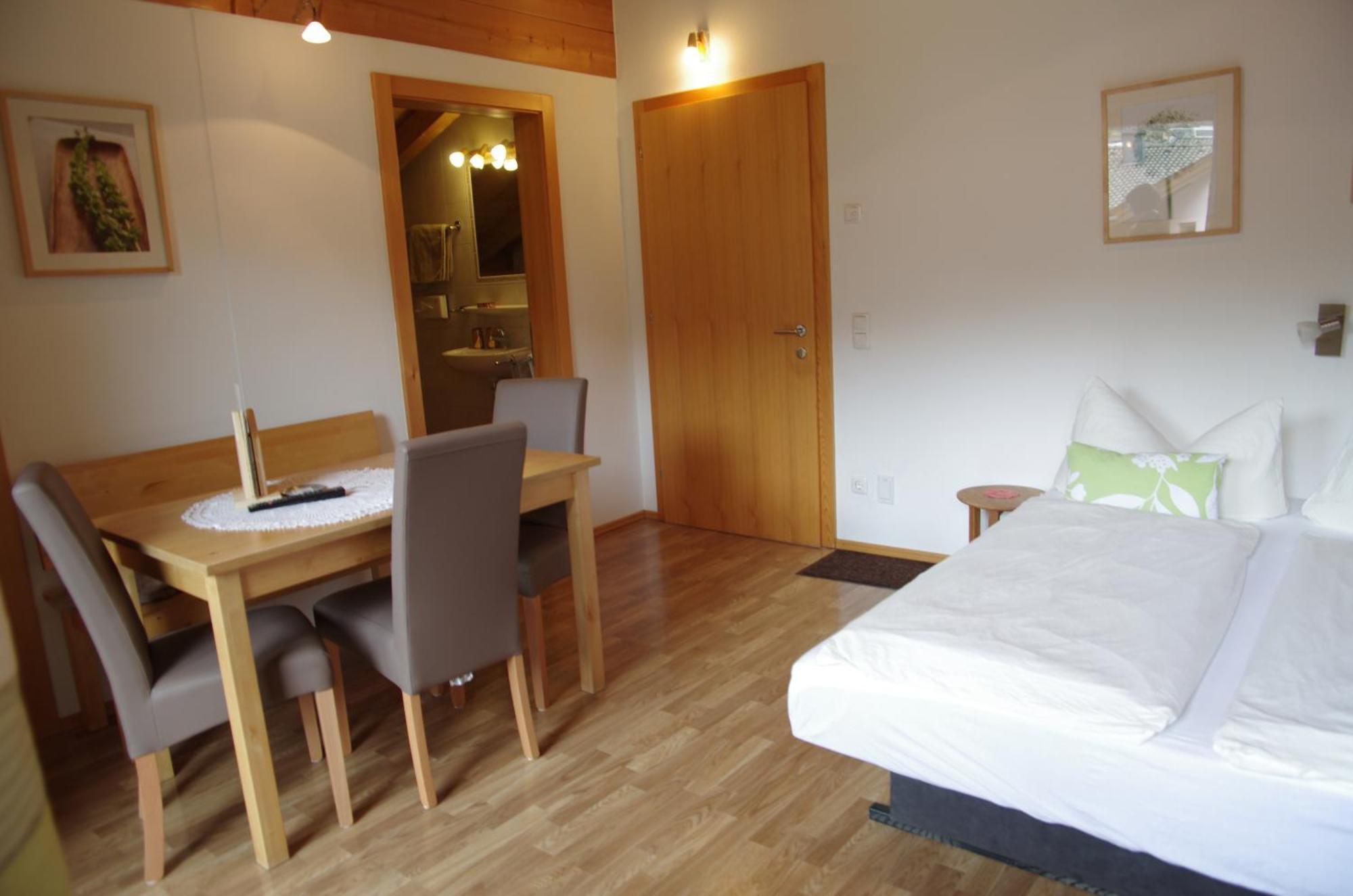 Appartement Waelderhof Kaprun Eksteriør bilde