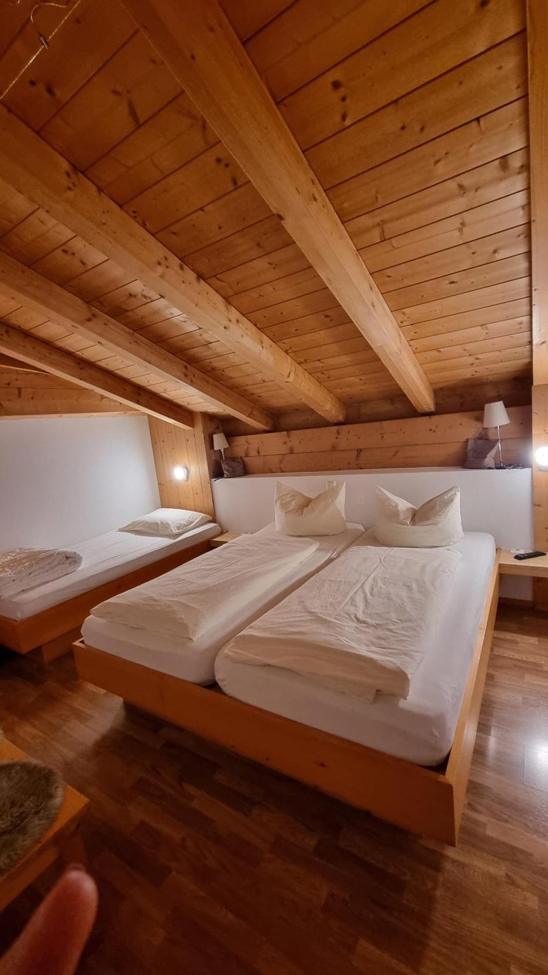 Appartement Waelderhof Kaprun Eksteriør bilde
