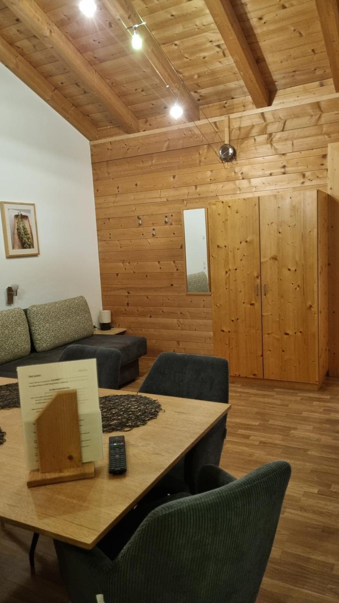 Appartement Waelderhof Kaprun Eksteriør bilde